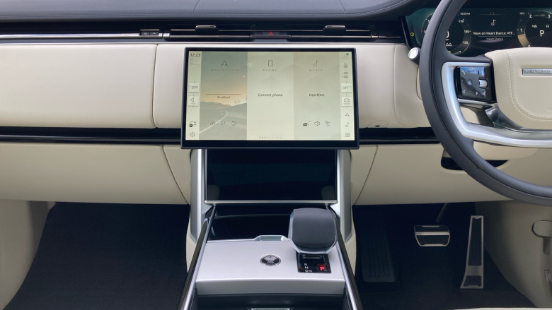 Land Rover Range Rover 3.0 D300 SE 4dr Auto Diesel Estate